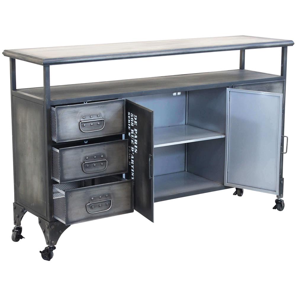 Serge - Madia In Ferro - Foto 2