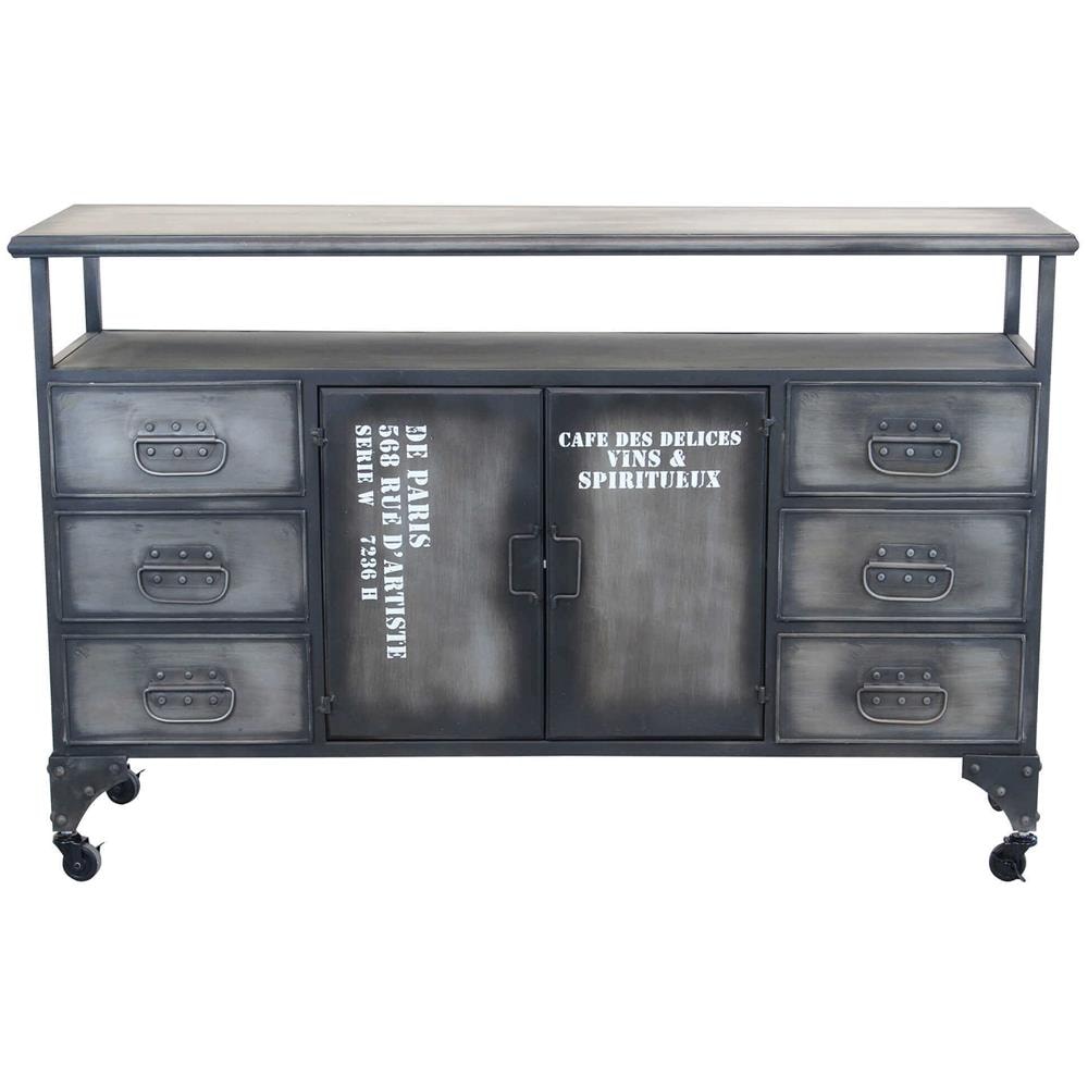 Serge - Madia In Ferro - Foto 4