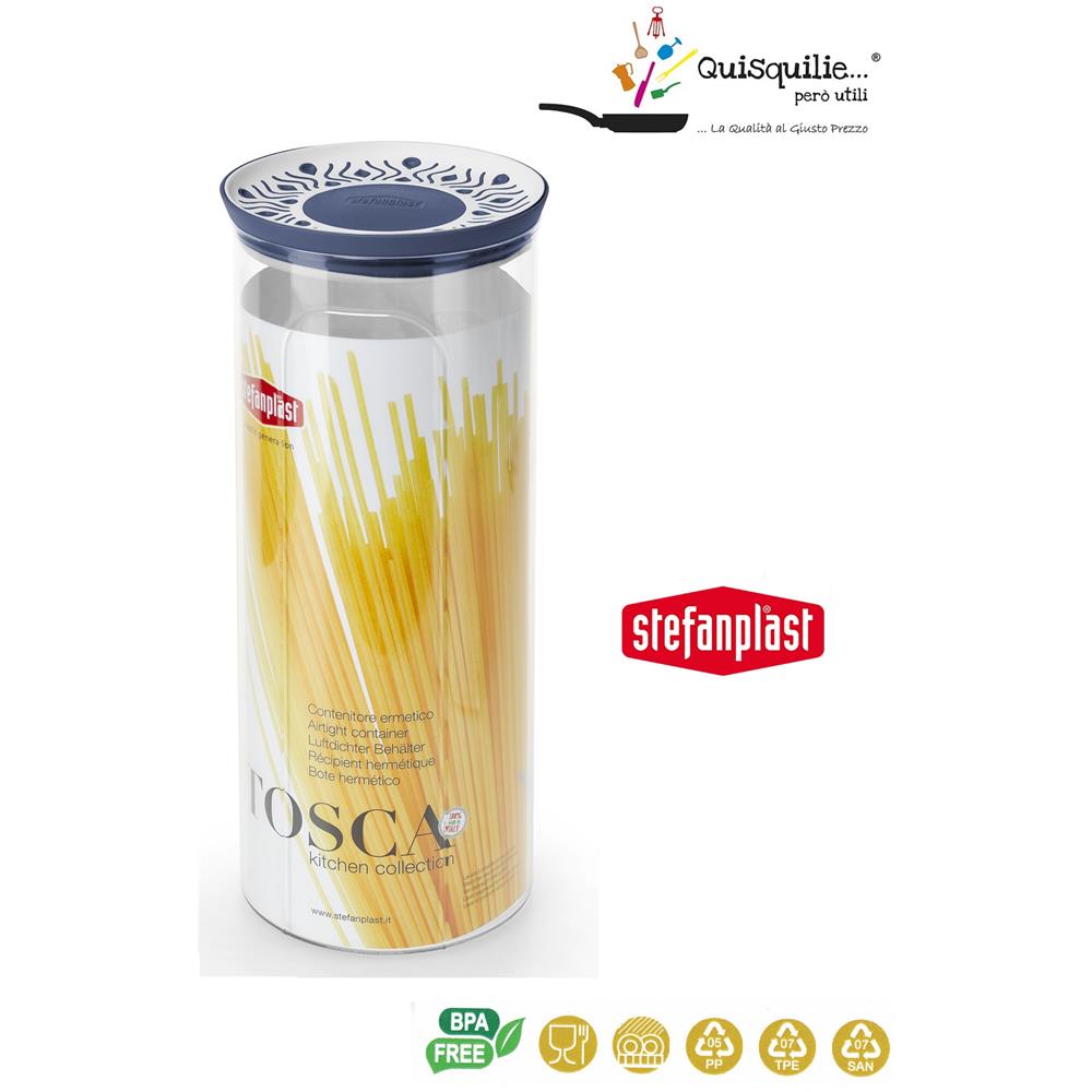 BARATTOLO ERMET. TOSCA LT 1,2 - Foto 1