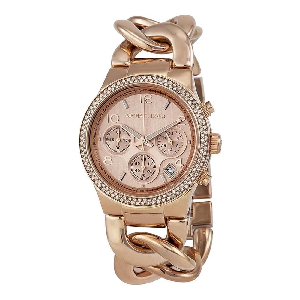 Mk3247 Orologio Donna al quarzo - Foto 1