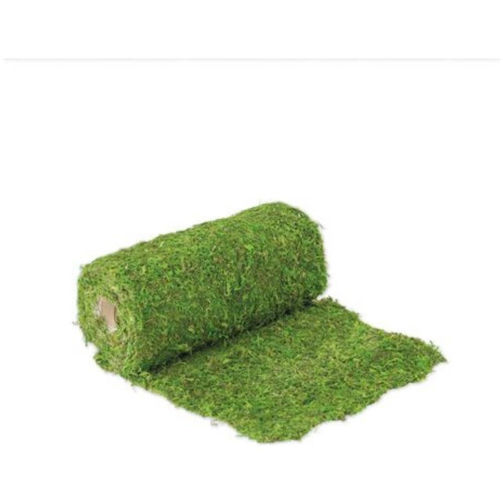 Artifetes - Runner Da Tavola Effetto Prato - Foto 1