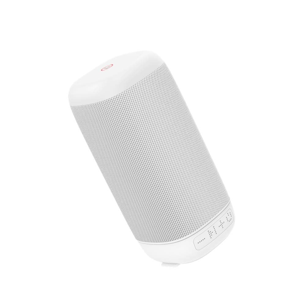 Altoparlante Portatile Bluetooth Tube 2.0 3W Bianco - Foto 2