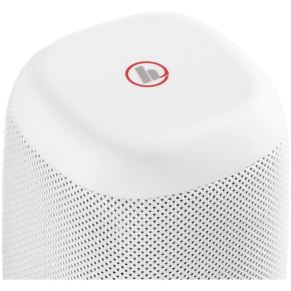 Altoparlante Portatile Bluetooth Tube 2.0 3W Bianco - Foto 8