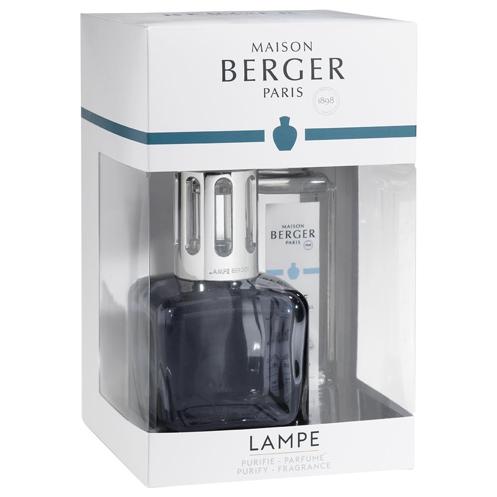 Acquista Maison Berger Cofanetto Lolita Lempicka Transparent