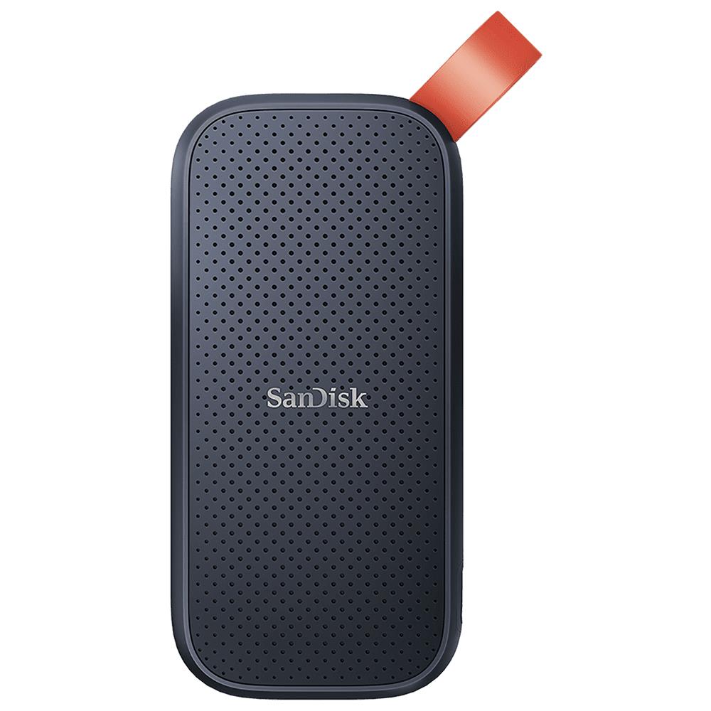 Portable SSD 1TB 520MB USB 3.2 SDSSDE30-1T00-G25 - Foto 1