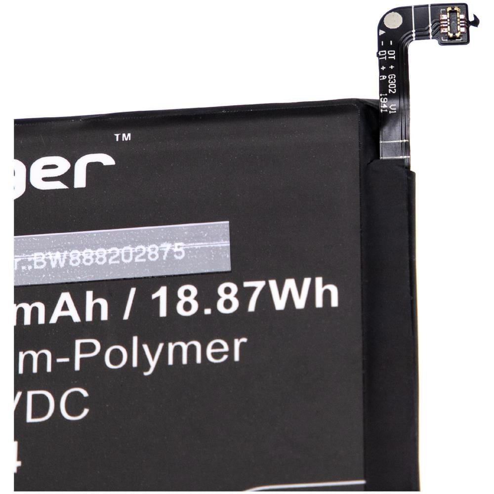 Batteria Sostituisce Redmi Bm54 Per Smartphone Cellulare (4900mah, 3,85v, Li-poly)  - Foto 2