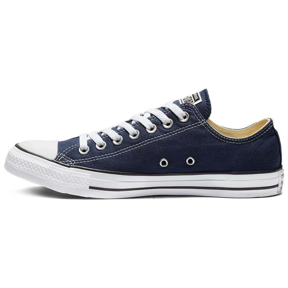 Scarpe Chuck Taylor All Star Hi Taglia 46.5 Codice M9697c Blu - Foto 2