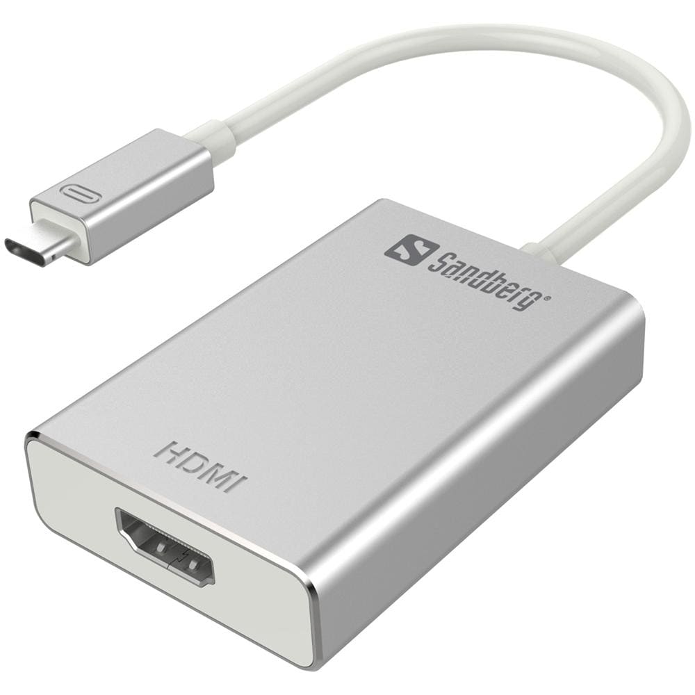 USB-C to HDMI Link - Foto 2