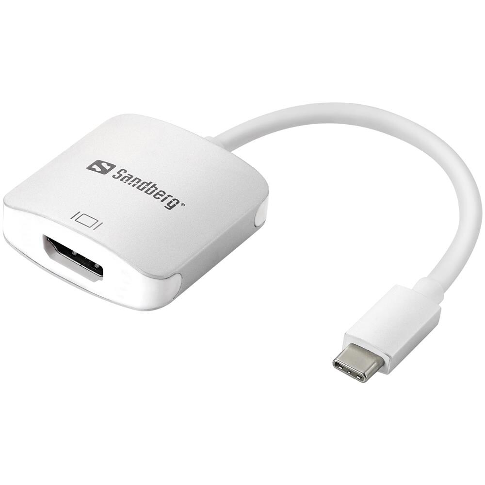 USB-C to HDMI Link - Foto 1