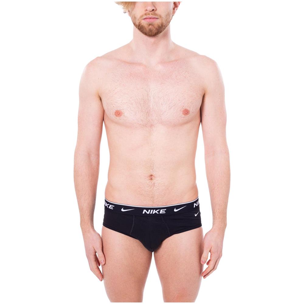 Slip Uomo 3-pack Dri-fit - Foto 1