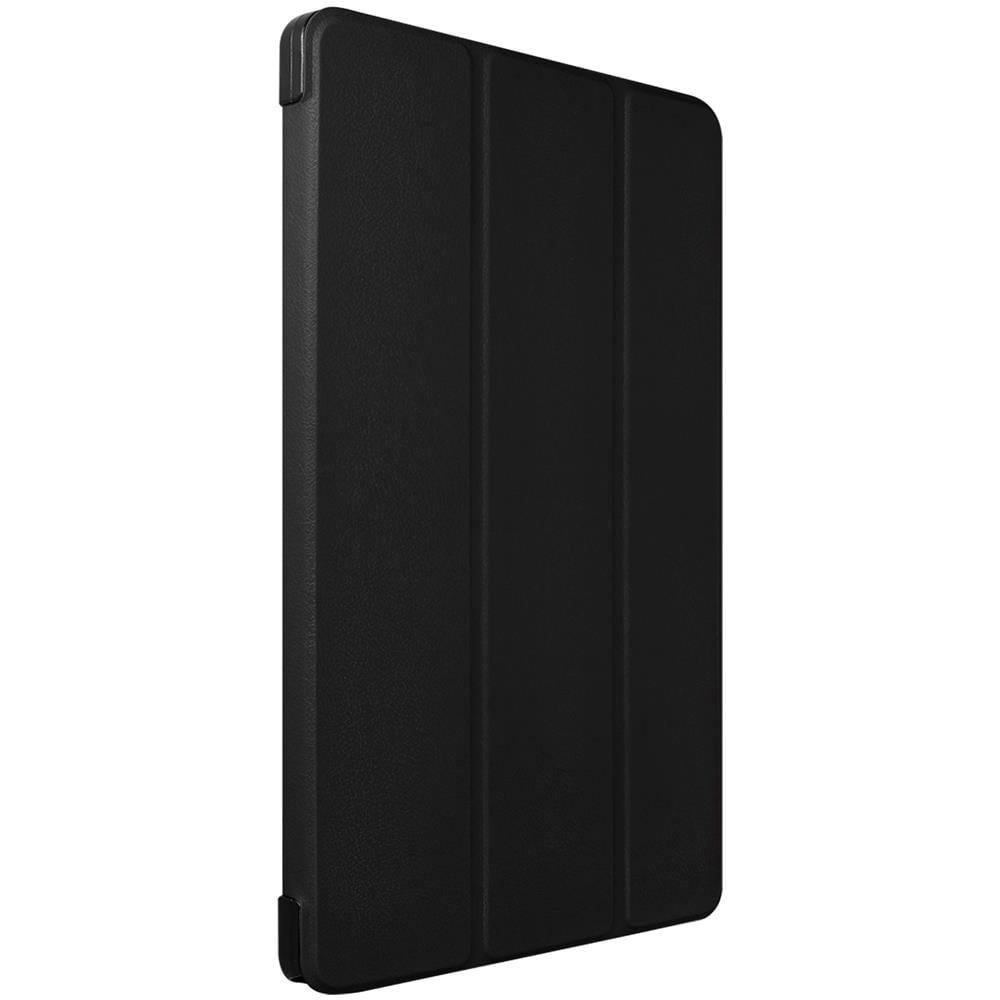 Custodia Realme Pad 10.4 Copertina Funzione Supporto E Tastiera Nera - Foto 5