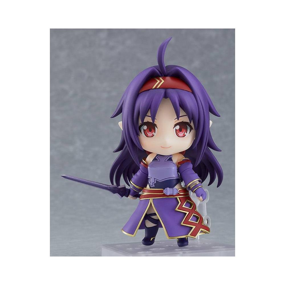 Nendoroid Sword Art Online Yuuki - Foto 1