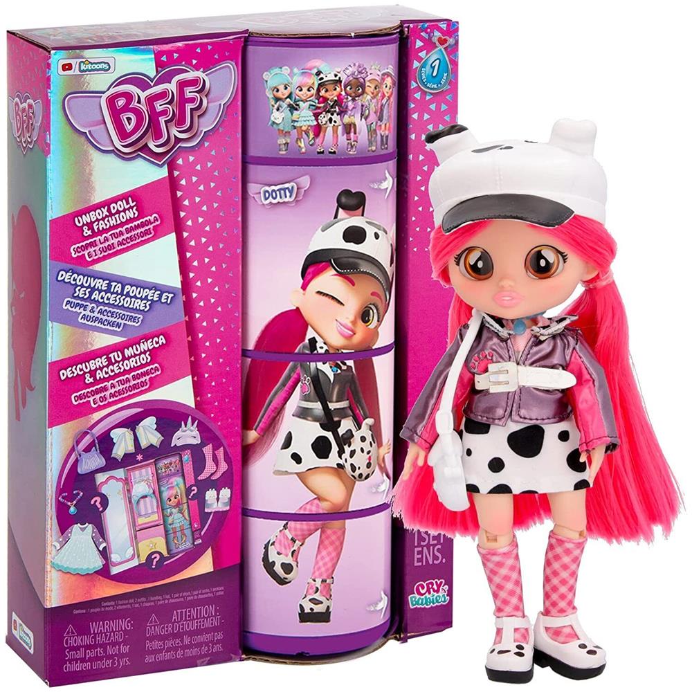 Best Friends Forefer Dotty 904378 - Foto 1