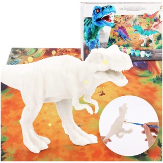 Mosasaurus Dinosauro Giocattolo 45 Cm, Morbido E Realistico, Figura In Vinile Per Bambini, Regalo Di Natale A Tema Dinosauri