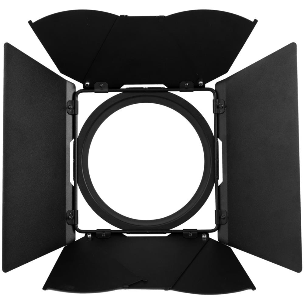 Barndoors For Tha-100f Trc Bk - Foto 1