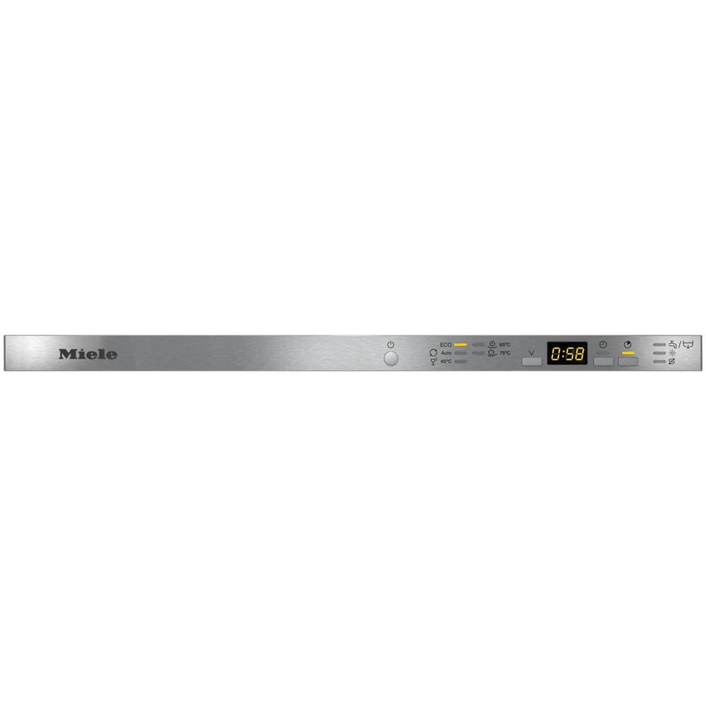 MIELE Lavastoviglie G5153SCVi da Incasso a Scomparsa Totale Classe D Capacità 14 Coperti IV11213