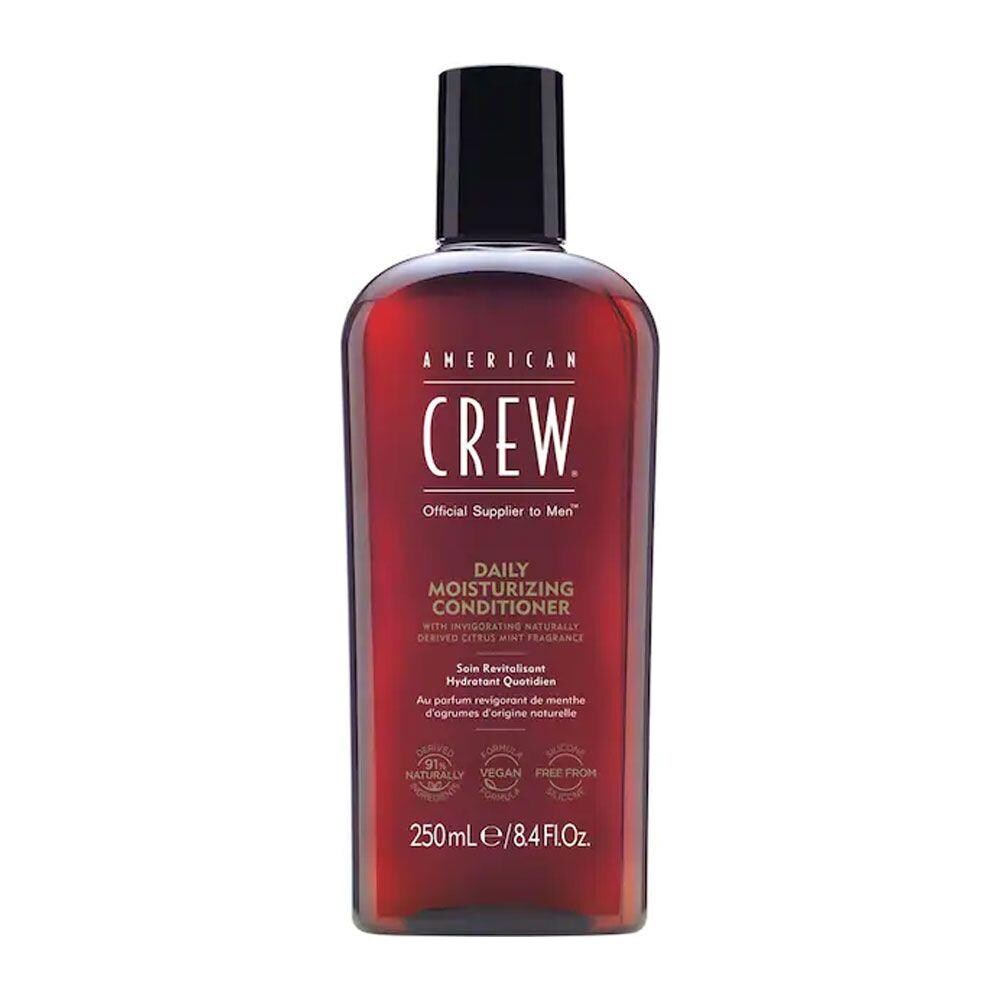 Daily Moisturizing Conditioner Apres-shampooing Quotidien 250ml - Foto 1