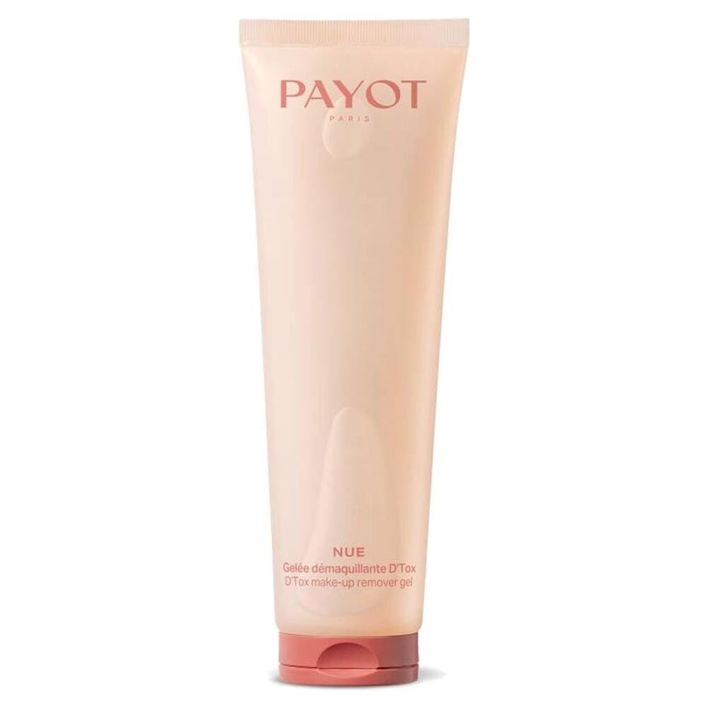 Gelatina Struccante D'tox 200ml Nue - Foto 1