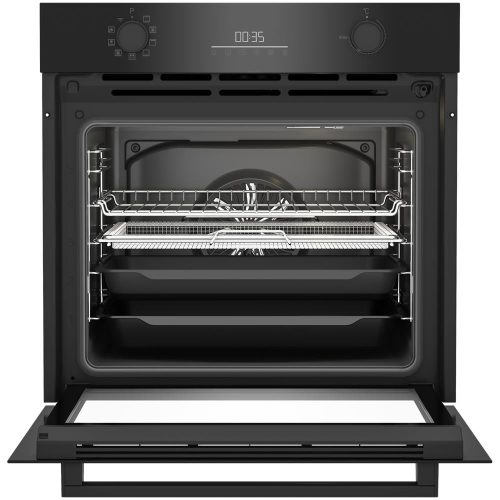 Forno Elétrico 59.4 cm BBIE17300BMP Capacita 72 L Colore Nero - Foto 5
