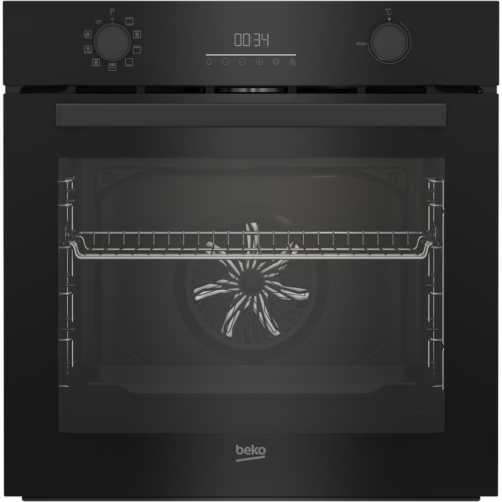 Forno Elétrico 59.4 cm BBIE17300BMP Capacita 72 L Colore Nero - Foto 1