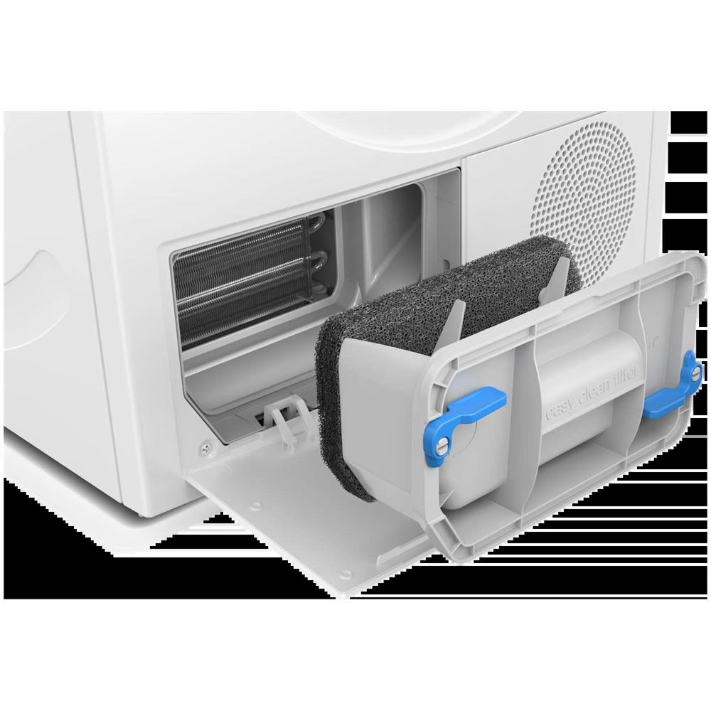 Asciugatrice WTH83208II AutoDry 8 Kg Classe E a Condensazione con Pompa di Calore - Foto 15