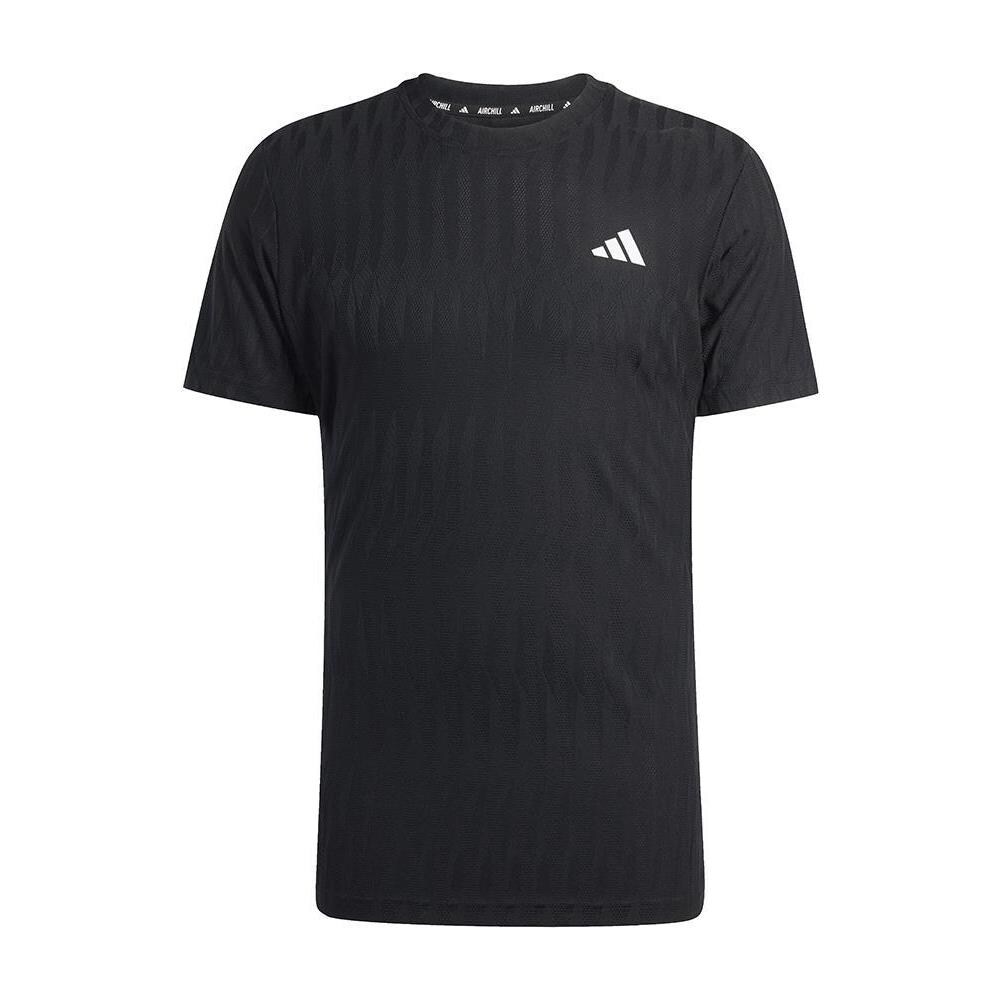 T-shirt da tennis Uomo Climacool+ AIRCHILL FreeLift - Foto 1