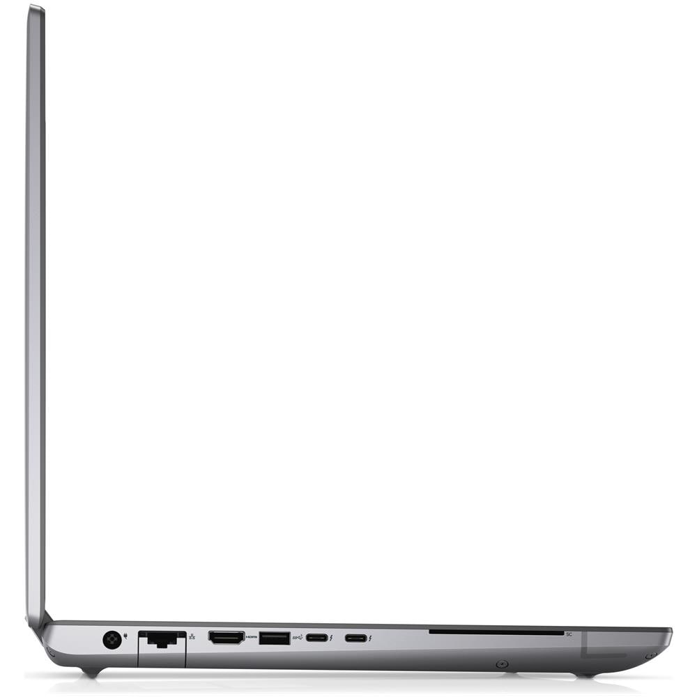 Workstation Mobile Precision 7780 Monitor 17.3" Intel Core i9-13950HX 5,5 GHz RAM 32GB SSD 1TB NVIDIA RTX 3500 Ada 12GB Windows 11 Pro - Foto 8
