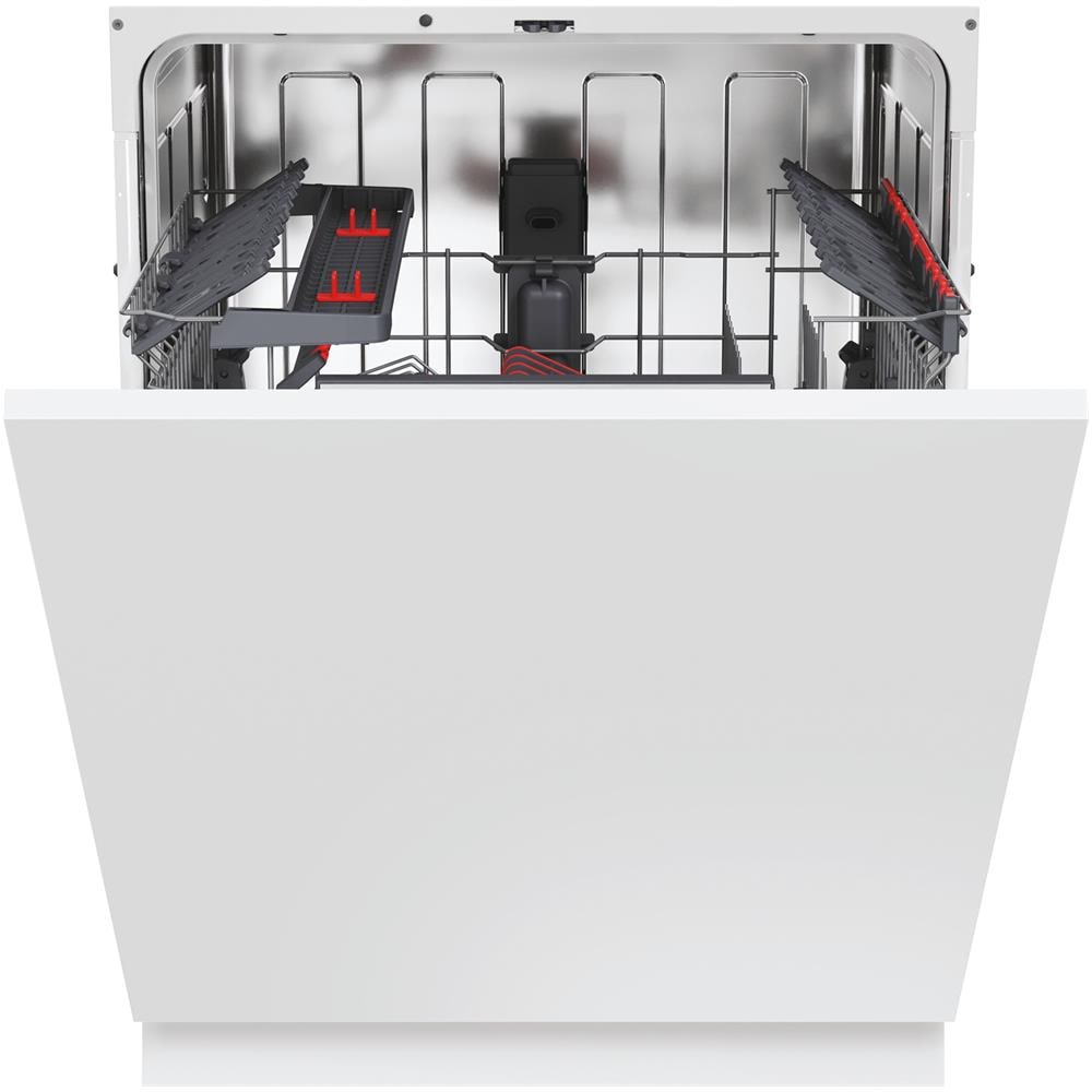 Lavastoviglie H-DISH 500 HS 5C4F0PTS Capacità 15 Coperti Classe C Colore Bianco - Foto 1