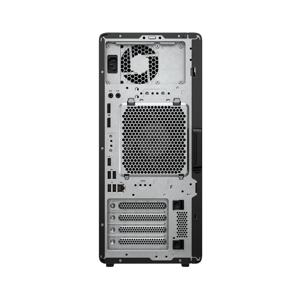 Workstation Z2 Tower G1i Wolf Pro Security Edition Intel Core Ultra 7 265 RAM 32GB SSD 1TB Windows 11 Pro Tower Nero - Foto 4