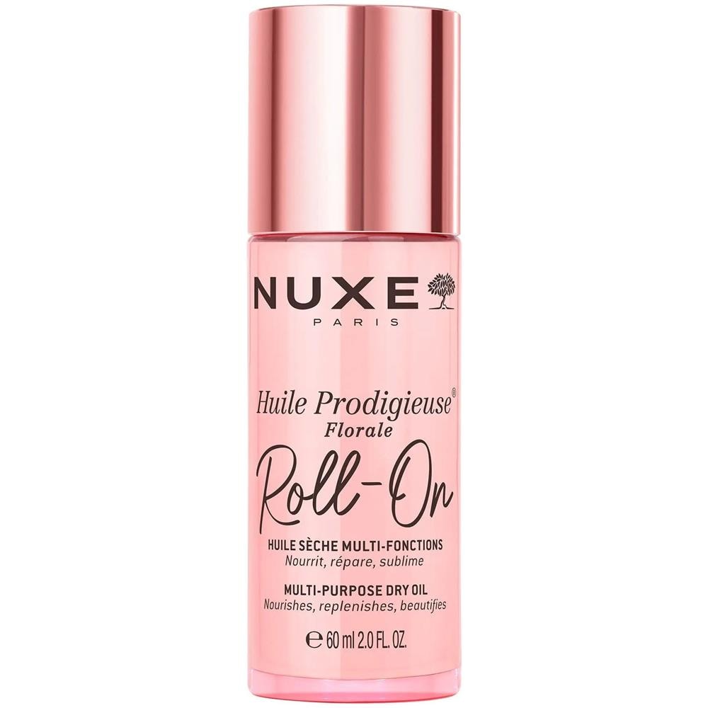 Nuxe Huile Prodigieuse Roll On Florale 60 ml - Foto 1