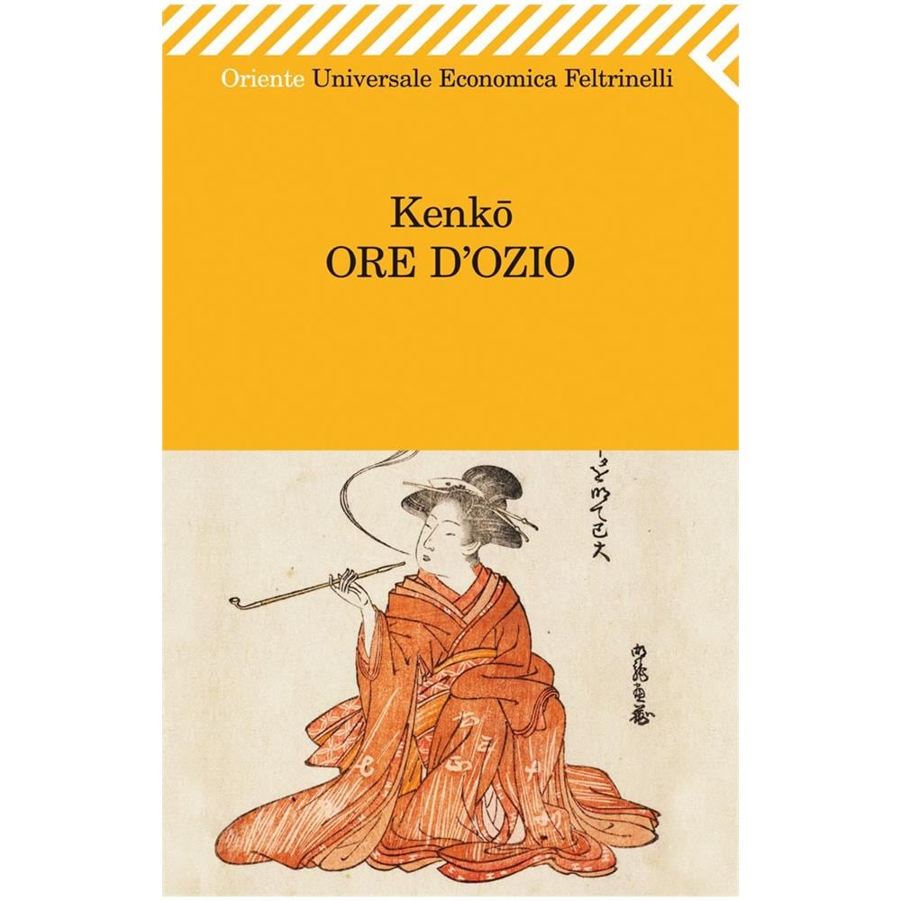 Kenko Yoshida - Ore d'ozio - Foto 2