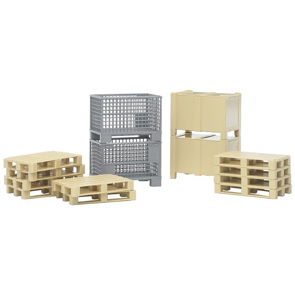 Accessori Transpallet - Foto 1