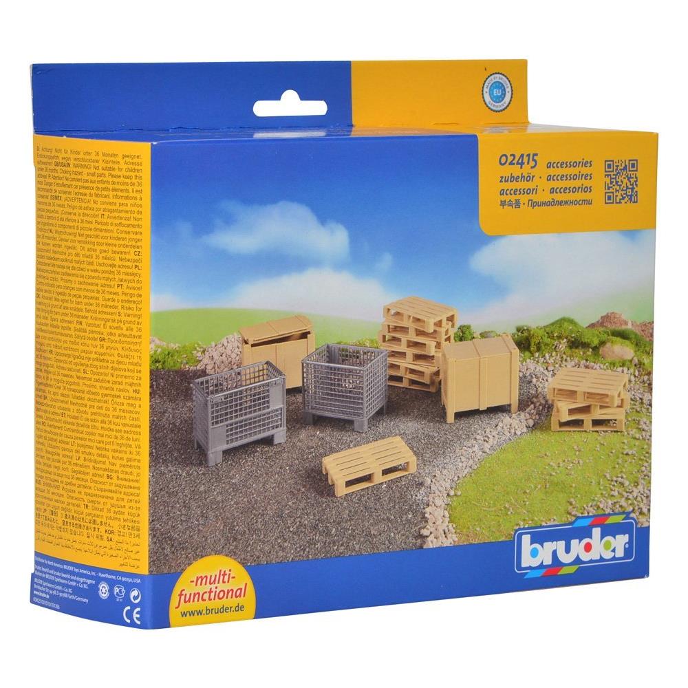 Accessori Transpallet - Foto 2