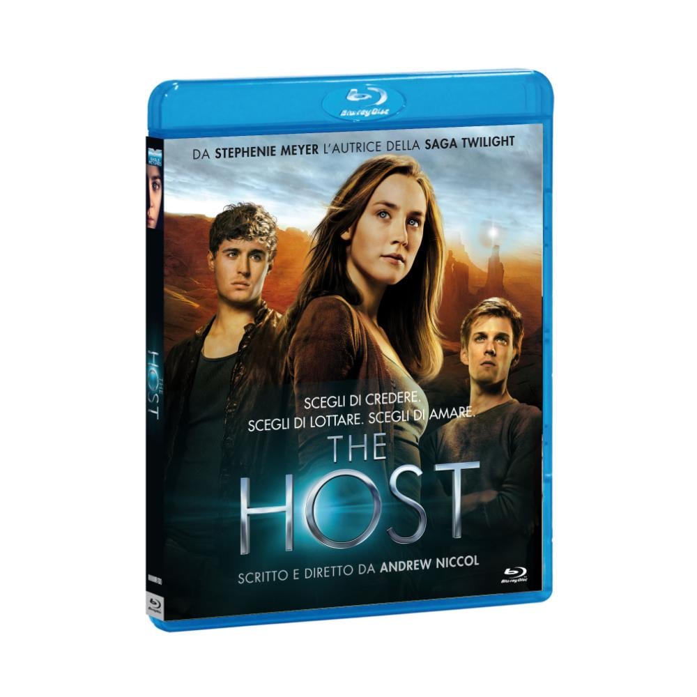 BRD HOST (THE) (2013) (+O-card)  - Foto 1