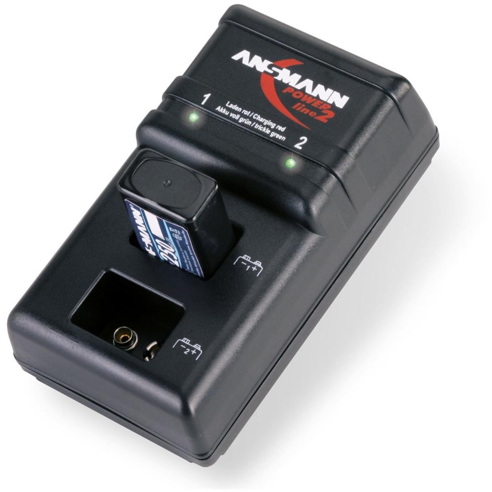 Caricabatterie Powerline 2 - Foto 1