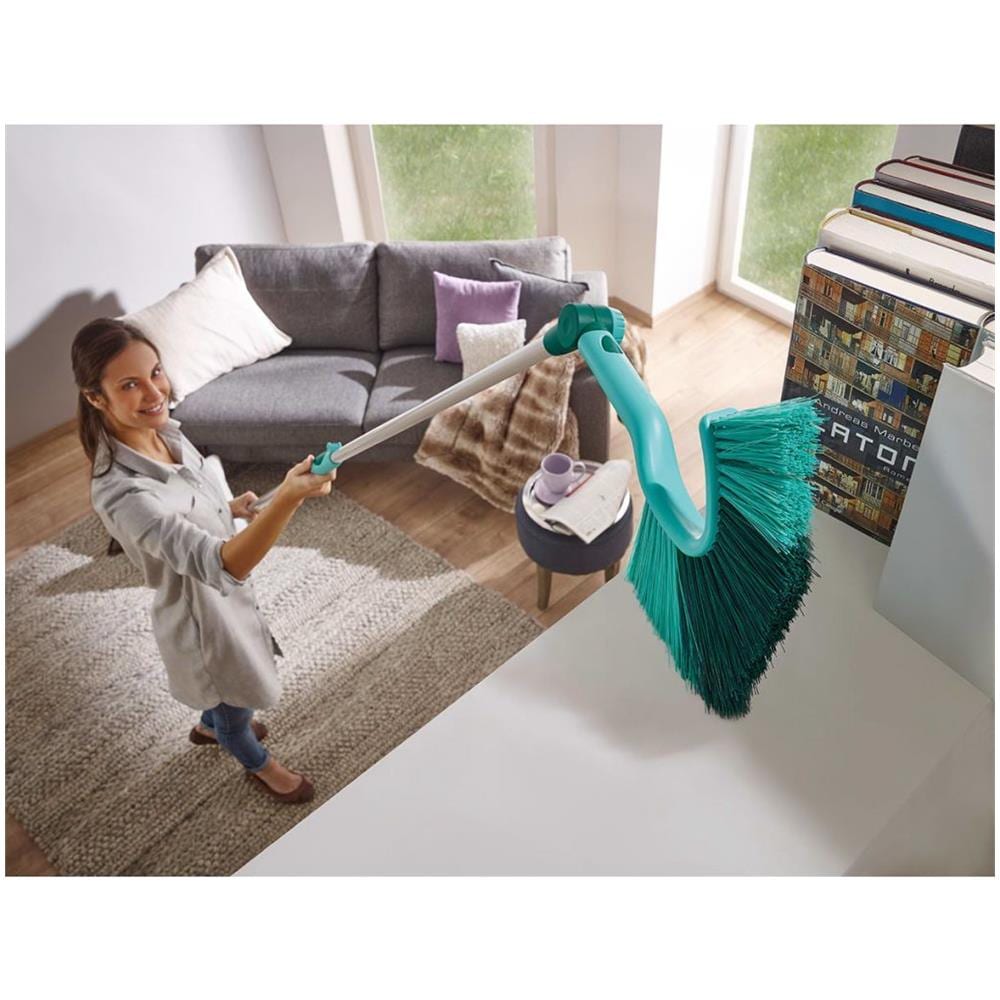 Spazzola per Spolverare / Rimuovere le Ragnatele Dusty 41524 - Foto 7