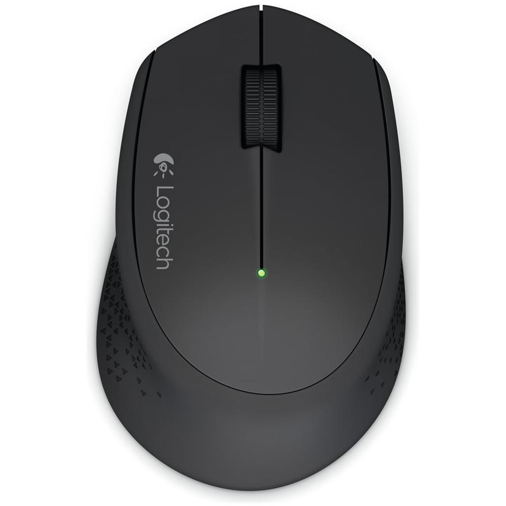 Mouse Wireless M280 Ottico Colore Nero - Foto 2