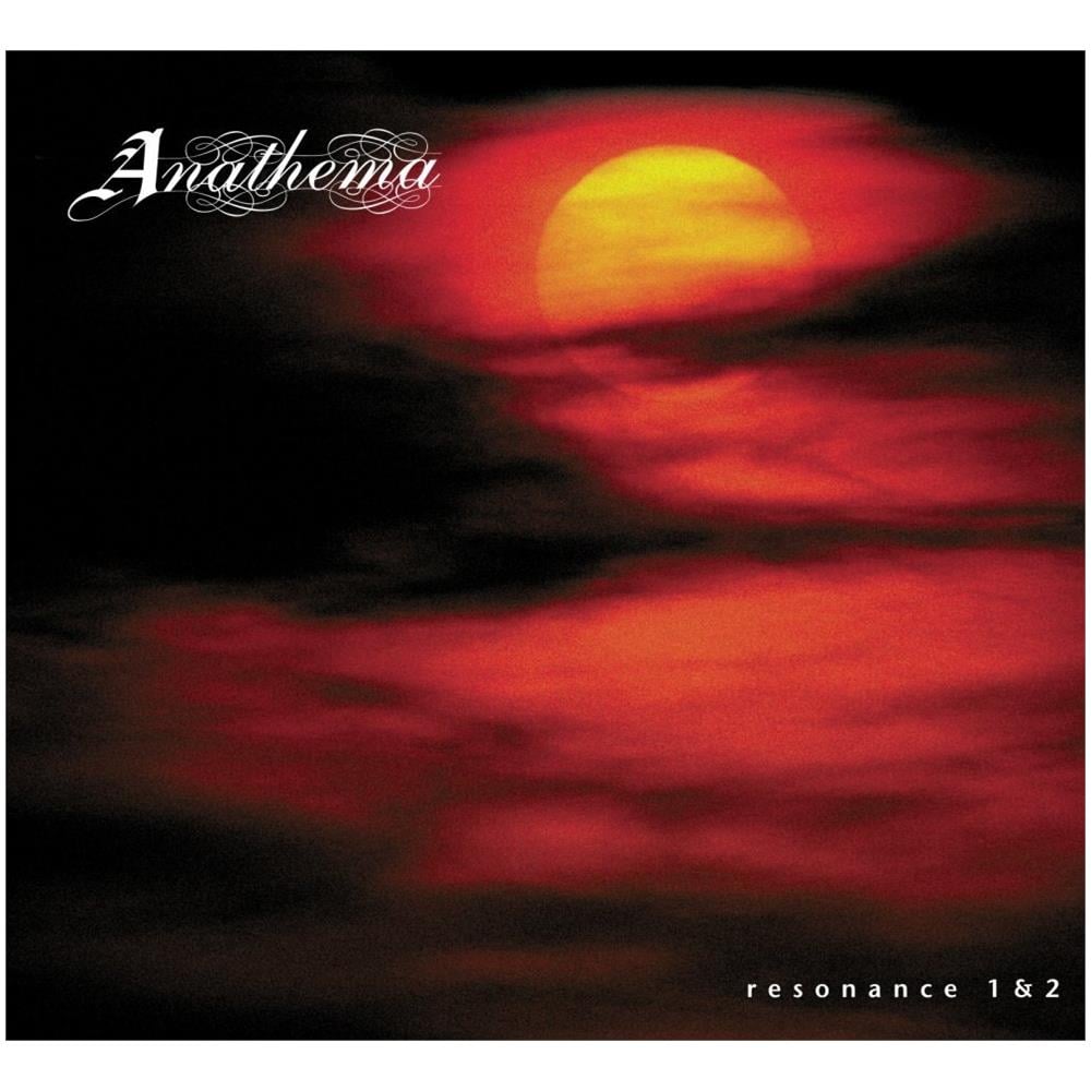 Anathema - Resonance 1&2 (2 Cd)  - Foto 1