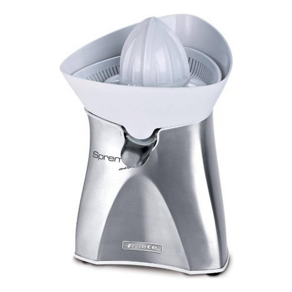 407 Spremì Metal Spremiagrumi Potenza 60 Watt Colore Bianco / Argento - Foto 1