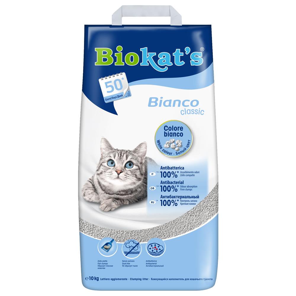 Bianco 10 Kg - Foto 2