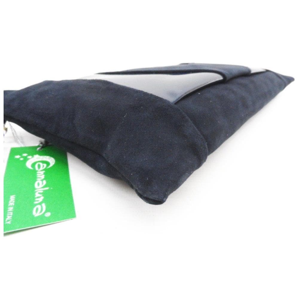 Borsa Donna Borsetta Da Sera Cerimonia 188 Blu - Foto 3