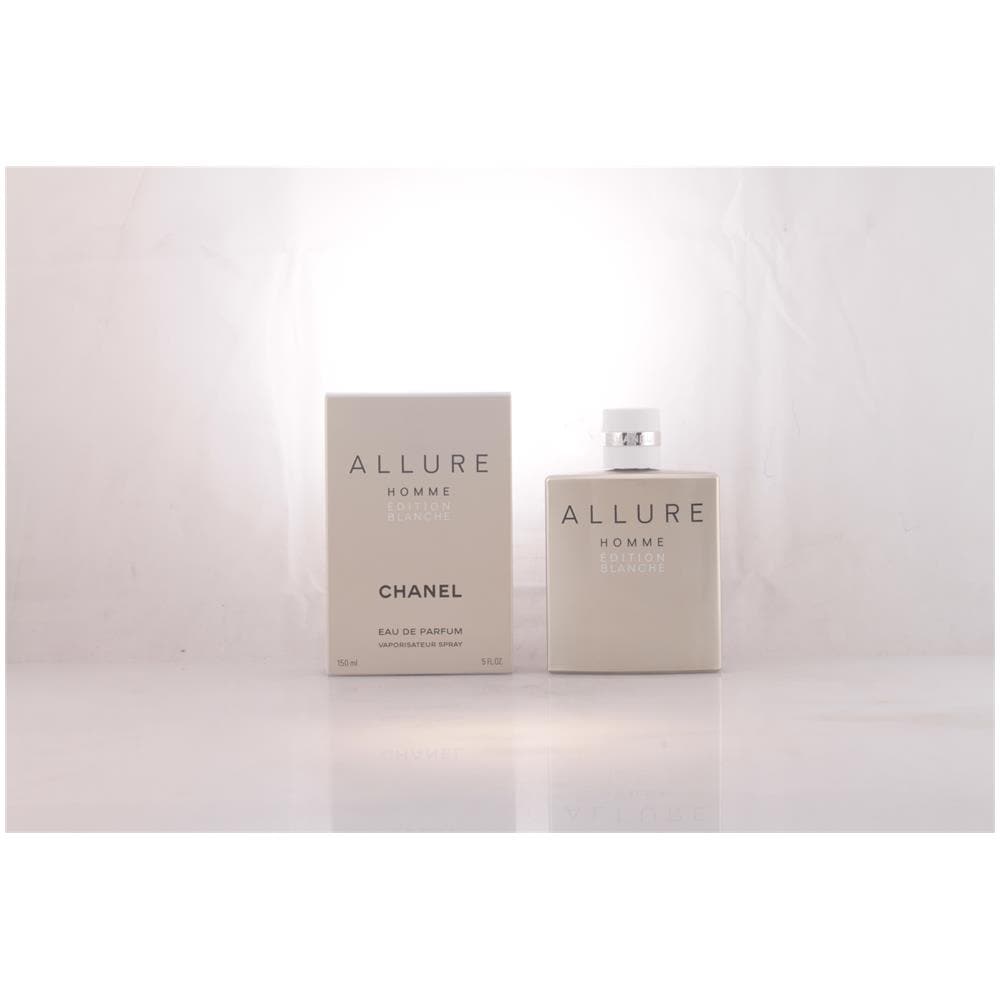 Allure Homme Ed. blanche Edp Vaporizador 150 Ml - Foto 1