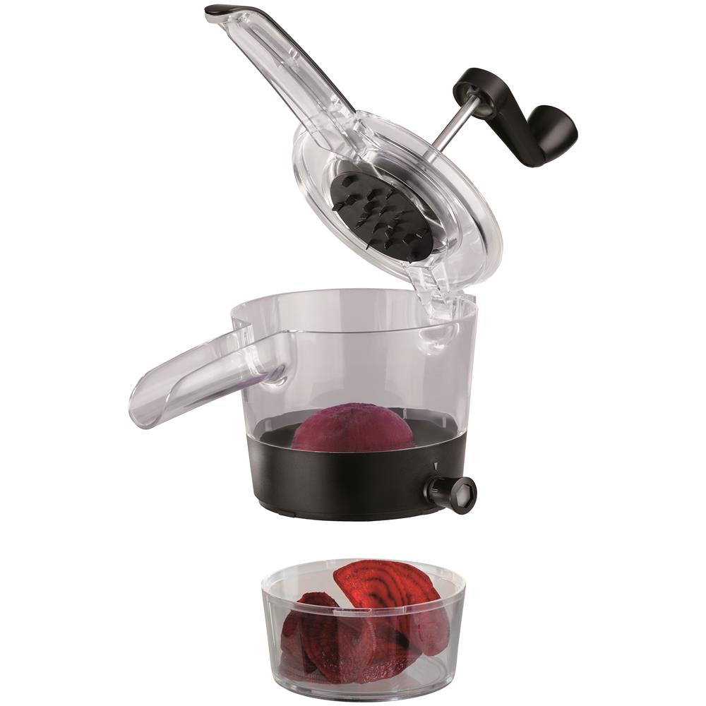 Tagliaverdure A Spirale - 13410 - Foto 1