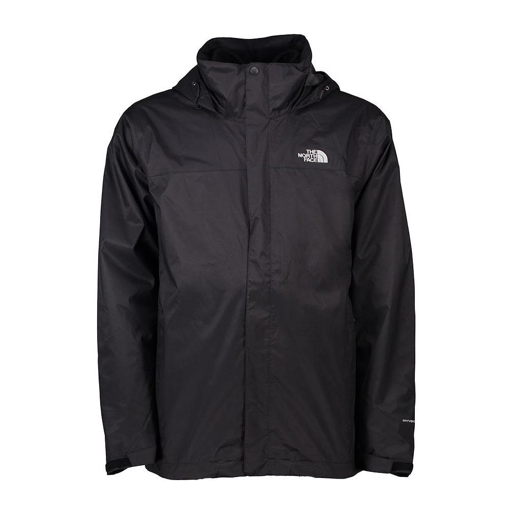 Giacche The North Face Evolve Ii Triclimate Abbigliamento Uomo - Foto 2