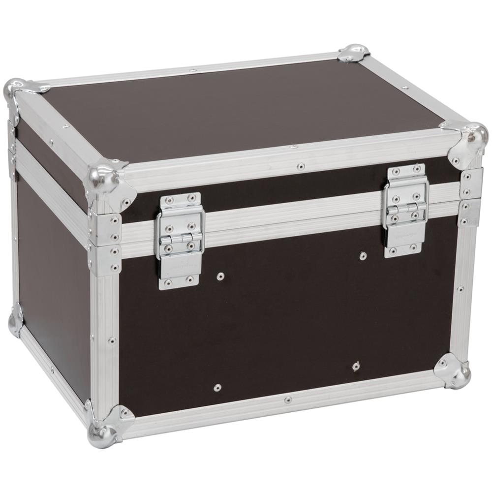 Flightcase 2 X Led Cbb-2 Cob Rgb Bar - Foto 4