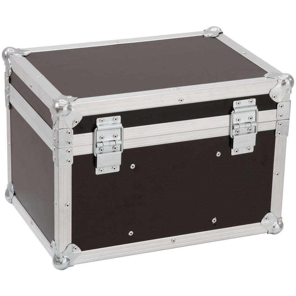 Flightcase 2 X Led Cbb-2 Cob Rgb Bar - Foto 2