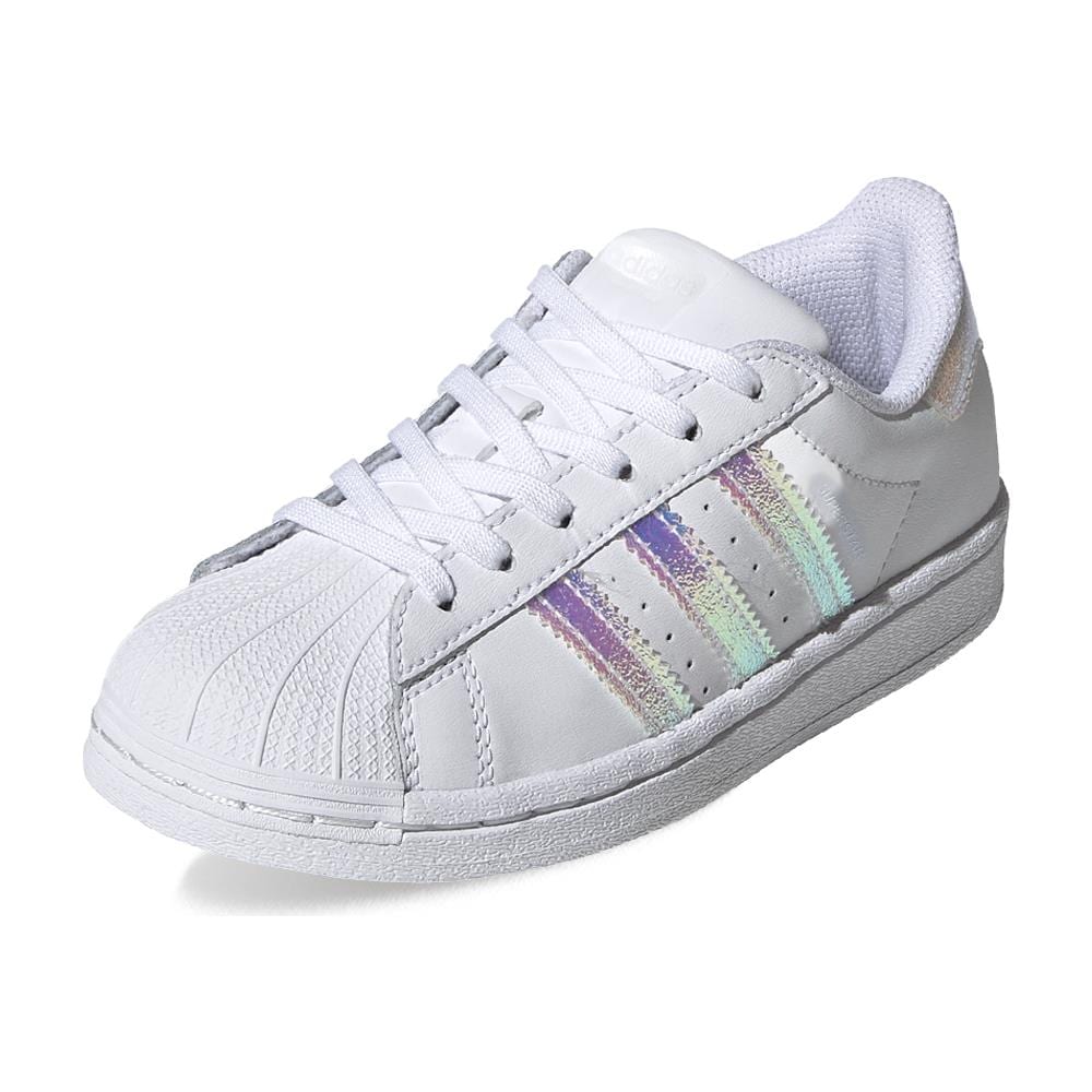 Superstar C Sneakers Bambina Uk Junior 28 - Foto 7