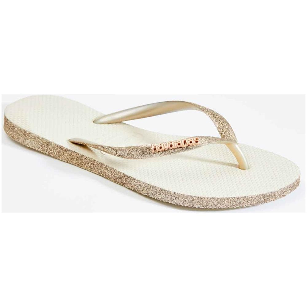 Slim Sparkle In Beige - Foto 1