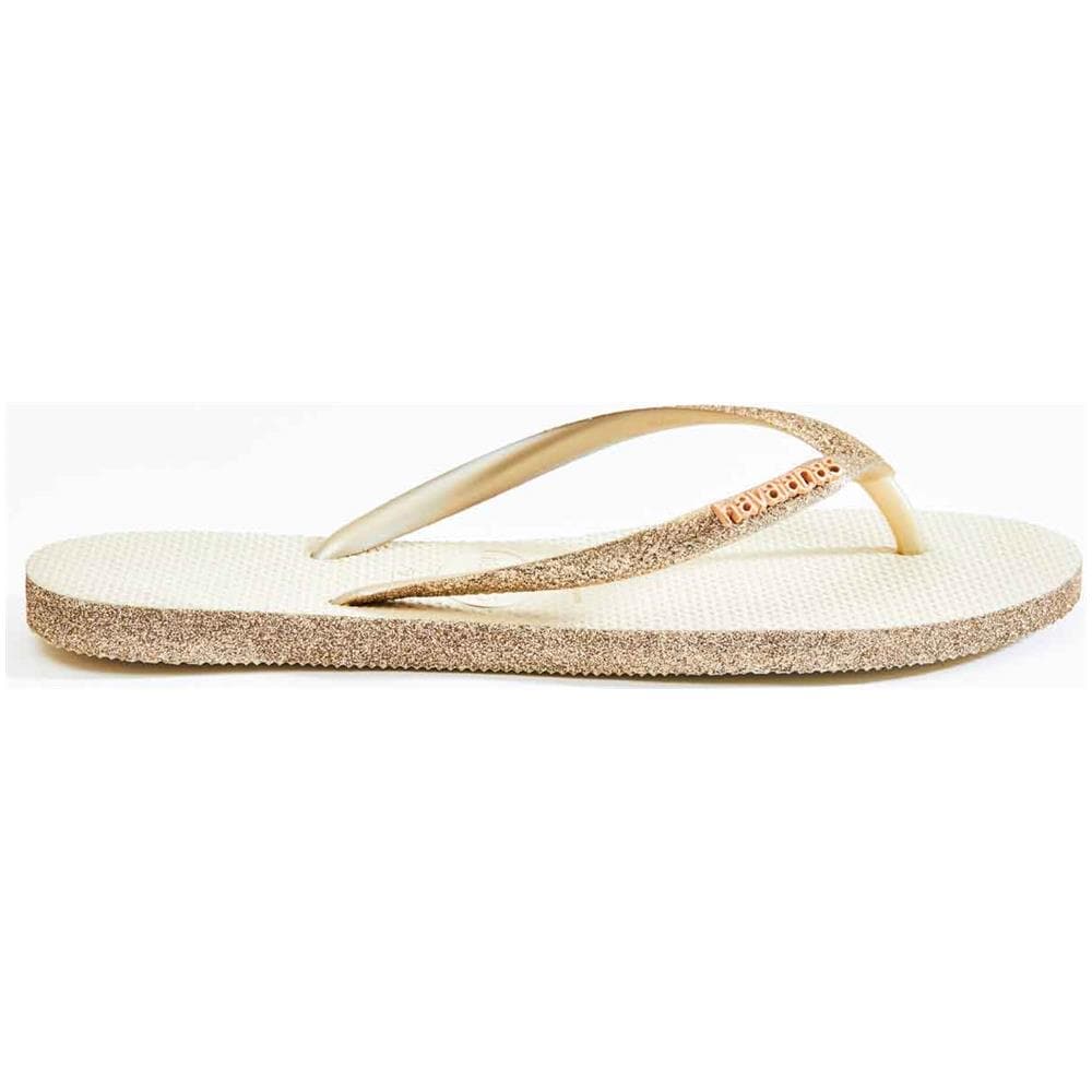 Slim Sparkle In Beige - Foto 2