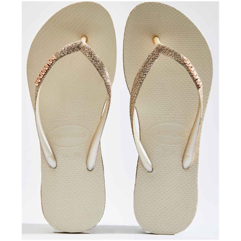 Slim Sparkle In Beige - Foto 3